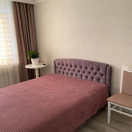 Studio apartment Izmail Bagian luar foto