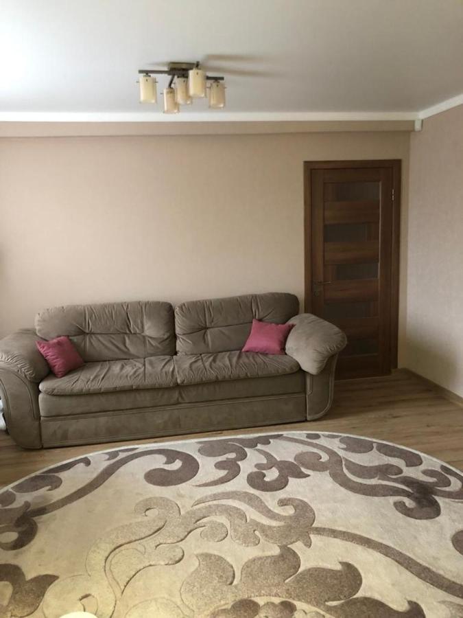 Studio apartment Izmail Bagian luar foto