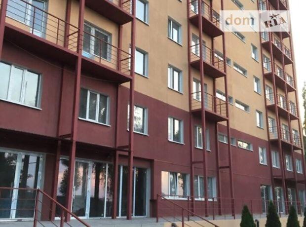 Studio apartment Izmail Bagian luar foto